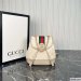 Gucci Ophidia Mini Backpack