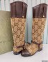 Gucci Women Long Boot
