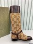 Gucci Women Long Boot