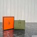 Hermes Bearn Compact Wallet
