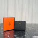 Hermes Bearn Compact Wallet