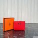 Hermes Bearn Compact Wallet