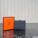 Hermes Bearn Compact Wallet