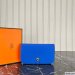 Hermes Dogon Duo Wallet