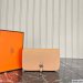 Hermes Dogon Duo Wallet