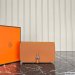 Hermes Dogon Duo Wallet