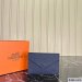 Hermes Small Leather Wallet