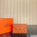 Hermes Small Leather Wallet
