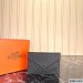 Hermes Small Leather Wallet