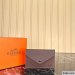 Hermes Small Leather Wallet