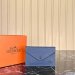 Hermes Small Leather Wallet