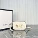 Gucci Horsebit 1955 Small Shoulder Bag