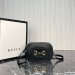 Gucci Horsebit 1955 Small Shoulder Bag