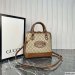 Gucci Horsebit 1955 Small Top Handle Bag
