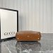 Gucci Horsebit 1955 Small Top Handle Bag