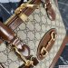 Gucci Horsebit 1955 Small Top Handle Bag