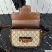 Gucci Horsebit 1955 Mini Bag