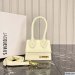Jacquemus Le Chiquito Mini Handbag