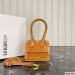 Jacquemus Le Chiquito Mini Handbag