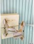 Jimmy Choo Aurelie Pumps