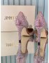 Jimmy Choo Aurelie Pumps