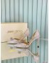 Jimmy Choo Aurelie Pumps