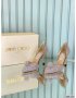 Jimmy Choo Aurelie Pumps