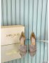 Jimmy Choo Aurelie Pumps