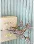 Jimmy Choo Aurelie Pumps