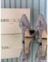Jimmy Choo Aurelie Pumps
