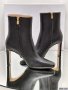Jimmy Choo Women Boot