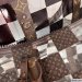 Louis Vuitton Keepal Bandouliere 50