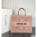 Dior Large Book Tote