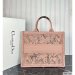 Dior Large Book Tote