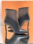 Louis Vuitton Women Leather Boot
