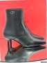 Valentino Garavani Women Leather Boot