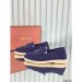 Loro Piana Women Loafers