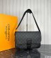 Louis Vuitton Archy Messenger MM