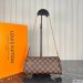 Louis Vuitton Eva Clutch Monogram