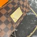 Louis Vuitton Eva Clutch Monogram