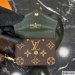 Louis Vuitton Felicie Strap & Go