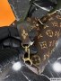 Louis Vuitton Felicie Strap & Go