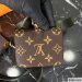Louis Vuitton Felicie Strap & Go