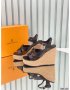 Louis Vuitton Isola Wedge Sandal