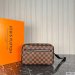 Louis Vuitton Kasai Clutch
