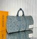 Louis Vuitton Keepal Bandouliere 50