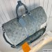 Louis Vuitton Keepal Bandouliere 50
