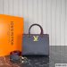 Louis Vuitton Lock & Go