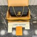 Louis Vuitton Marceau Monogram Empreinte