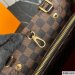 Louis Vuitton Montaigne BB